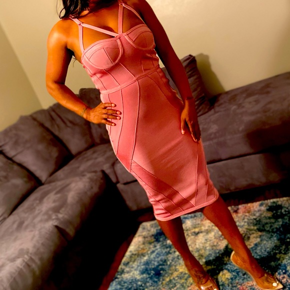 House of CB Dresses & Skirts - Dress